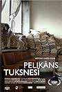 Pelikans tuksnesi (2014)