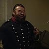 Brian Blessed in The Kenny Everett Television Show (1981)