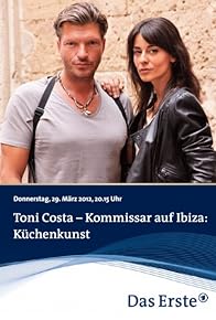 Primary photo for Toni Costa - Kommissar auf Ibiza - Küchenkunst