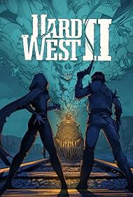 Hard West II (2022)