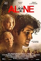 Alone (2020) Poster