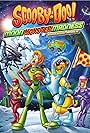 Scooby-Doo! Moon Monster Madness