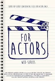 For Actors (2016)