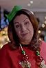 "Cruising with Jane McDonald" Christmas Special (TV Episode 2017) Poster