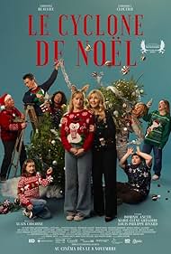 Le Cyclone de Noël (2024)