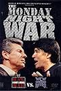 Eric Bischoff and Vince McMahon in The Monday Night War: WWE vs. WCW (2014)