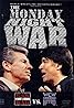 The Monday Night War: WWE vs. WCW (TV Series 2014– ) Poster