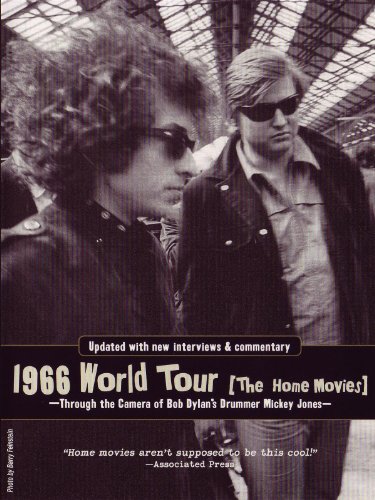 World Tour 1966: The Home Movies (2003)