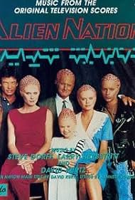 Alien Nation (1989)