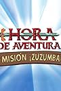 Hora de Aventuras: Misión Zuzumba (2016)