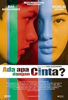 What's Up with Cinta?