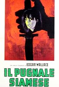 Il pugnale siamese (1962)