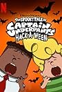 The Spooky Tale of Captain Underpants Hack-a-Ween (2019)