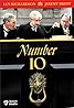 Number 10 (TV Mini Series 1983) Poster