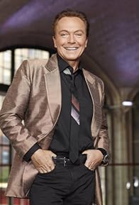 Primary photo for David Cassidy