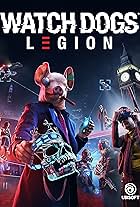 Watch Dogs: Legion