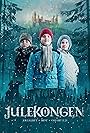 Vetle Qvenild Werring, Emma Rebecca Storvik, and Oscar Reistad Fosse in Julekongen (2012)