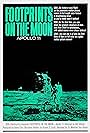 Footprints on the Moon: Apollo 11 (1969)