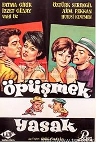 Öpüsmek yasak (1964)