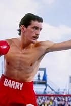 Barry McGuigan