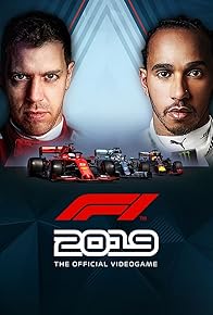 Primary photo for F1 2019