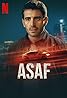 Asaf (TV Series 2024– ) Poster