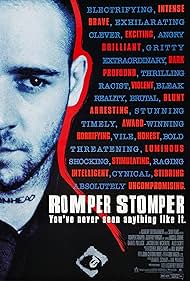 Russell Crowe in Romper Stomper (1992)