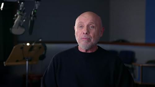 The Lego Batman Movie: Hector Elizondo On Growing Up With 'Batman'