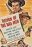 Return of the Bad Men (1948) Poster