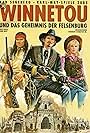 Karl-May-Spiele: Winnetou und das Geheimnis der Felsenburg (2005)