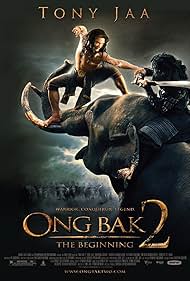 Ong Bak 2 - La nascita del dragone (2008)