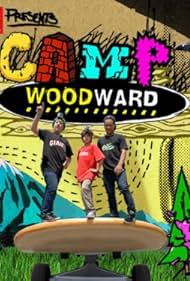 Camp Woodward (2008)