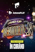 Stand-Up Revolution