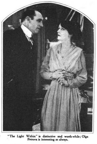 The Light Within (1918)