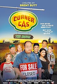 Primary photo for Corner Gas: The Movie