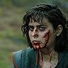 Ally Ioannides in Into the Badlands (2015)