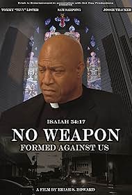 No Weapon Formed Against Us (2015)