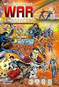 William Shatner War Chronicles (2015)