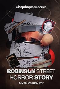 Primary photo for Robinson Street Horror Story