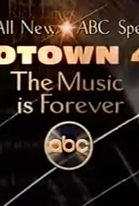 Primary photo for Motown 40: The Music Is Forever