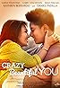 Crazy Beautiful You (2015) Poster