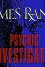 James Randi: Psychic Investigator (1991)