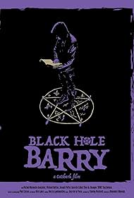 Black Hole Barry (2024)