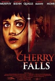 Michael Biehn and Brittany Murphy in Cherry Falls - Il paese del male (1999)