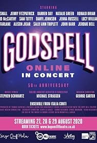 Godspell: 50th Anniversary Concert (2020)