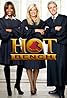 Hot Bench (TV Series 2014– ) Poster