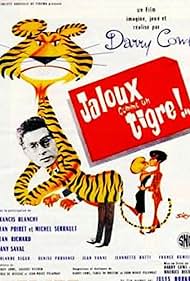 Jaloux comme un tigre (1964)