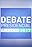 Debate Presidencial Anatel 2017