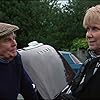 Ian Carmichael and Wendy Craig in The Royal (2003)