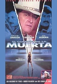 El corrido de la muerta (2000)